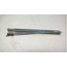 CLANSMAN PRC320,PRC319 WHIP ANTENNA 2.5M